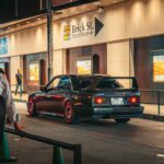 Mick Schumacher Instagram – Midnight Club’s NEWEST member 👀

@MickSchumacher in the streets of Tokyo driving the Mercedes EVO 2 is unlike anything we’ve experienced before. More 🔜 

#MonsterEnergy #Motorsport