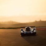 Mick Schumacher Instagram - Sunset drive 😎