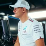 Mick Schumacher Instagram - “It was epic! I feel so embedded in this Team now having driven the car.” 🙏