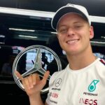 Mick Schumacher Instagram - Over and out, Barcelona. 🤙