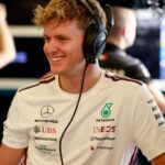 Mick Schumacher Instagram - 💬 “I want to help the team to success. We are all focused on having a successful 2024.” Head to our link in bio to read @mickschumacher’s final team diary entry of 2023 📲