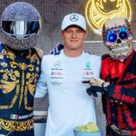 Mick Schumacher Instagram - 💬 “I want to help the team to success. We are all focused on having a successful 2024.” Head to our link in bio to read @mickschumacher’s final team diary entry of 2023 📲