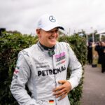 Mick Schumacher Instagram - That was fun, @mickschumacher. 😊