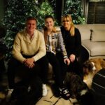 Mick Schumacher Instagram - Merry Christmas 🎄