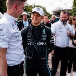 Mick Schumacher Instagram - That was fun, @mickschumacher. 😊