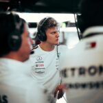 Mick Schumacher Instagram - I want to start by thanking everyone for making this year as good as it can be but also for making sure I never take anything for granted. It has been a tough season for sure with no racing at all but we are back to it soon. I’m very excited to be racing again next year so cheers to that! Game face on and let’s rock and roll in 2024..