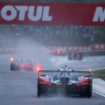 Mick Schumacher Instagram – Imola dump!
