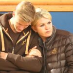 Mick Schumacher Instagram - Happy birthday Mum ❤️ love you