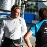 Mick Schumacher Instagram – Let’s go racing together! Excited to be part of the new Hypercar chapter in Alpine’s endurance racing history 💪 
@alpine_endurance_team @alpine_racing @fiawec_official