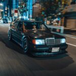 Mick Schumacher Instagram – Midnight Club’s NEWEST member 👀

@MickSchumacher in the streets of Tokyo driving the Mercedes EVO 2 is unlike anything we’ve experienced before. More 🔜 

#MonsterEnergy #Motorsport