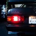 Mick Schumacher Instagram – Mick. Monster. The Mercedes EVO 2. Tokyo. 🌃🤩