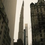 Mick Schumacher Instagram – A weekend in New York🗽