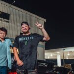 Mick Schumacher Instagram – Midnight Club’s NEWEST member 👀

@MickSchumacher in the streets of Tokyo driving the Mercedes EVO 2 is unlike anything we’ve experienced before. More 🔜 

#MonsterEnergy #Motorsport