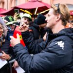 Mick Schumacher Instagram – Imola dump!