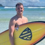 Mick Schumacher Instagram - 🇦🇺 is just a vibe