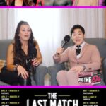 Mickie James Instagram - All the plates 🍽️ See #themother -- @thelastmatchexperience 🎟️ www.TheLastMatch.com 🎥 @dsshin #wwe #tna #tlmtour #musical #rock #wrestling #live #mickiejames #mother #prowrestling