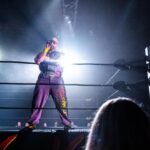 Mickie James Instagram - Some talented members of the @thelastmatchexperience roster! More photos are posted on my Facebook page - see link in bio. @simonmiller316 @dramakingmatt @anthonylnuccio @mikaylaagrella @officialtrinitynyc @thoroughbredterry @sylvana_joyce_ #mickiejames #tlmtour #thelastmatchexperience #rockmusical #musicaltheater #musicals #prowrestling #wrestling #Baltimore #baltimoresoundstage #bmoresoundstage