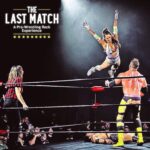 Mickie James Instagram - GIRL POWER!!!!! Will be FLYING into a city near YOU!!! Ticket available on our Website!!! 🚨 Thelastmatch.com🚨 . . . . #prowrestling #tour #prowrestler #originalmusic #original #squaredcircle #wwe #instagood #fashion #photooftheday #aew #rock #rockmusic #photography #art #beautiful #nature #prowrestling #wrestling #rock #originalcharacter #rockmusic #power #anime #live #love #girlpower