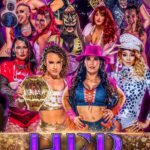 Mickie James Instagram - Home sweet home from a whirlwind tour in Australia. I want to take a moment to say thank you to every single person who is a part of making this amazing! Top To bottom! Every woman on the card went out there and smashed it out of the park. Now back with service I’ve seen nothing but love & positive reviews from everyone. It makes my heart so happy. I made so many new friends. And it seems we found some real stars in OZ. Big thank you to Cam with @opwlive and @starrcastevents for making this all possible. Major thank you to @bull__nakano for gracing us with your legendness! There would be no #HER without YOU! ♥️ Thank you to @thefoxxyone for lacing them up one more time to make a little magic with me even if I had to feel the #CrowsWings Thank you to my GAW girls @reallisamarie and @officialsocalval . I couldn’t have done it without you! I love you ❤️ & @visitvictoria for sponsoring something so special for us all 🇦🇺 I hope to see you all again real Soon. I am grateful for all of you. Until next time… #her #herstory #herstories #tnawrestling #wwe #raw #wweraw #prowrestling #australia #visitvictoria #melbourne #victoria #opw #mcw #womenempowerment #womensupportingwomen #womenswrestling #wwedivas