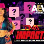 Mickie James Instagram - 🚨**GAW TV SPECIAL REPORT**🚨 Alot of rumors swirling w/ the news of @themickiejames being removed from the @IMPACTWRESTLING roster page. The 11x 🌎 Champion addresses the new & details what's next for her on this special update w/ @officialsocalval & @REALLiSAMARiE 🚨YOUTUBE.COM/GAWTVSHOW #ImpactWrestling #impactonaxstv #wwe #aew #wweraw #wwesmackdown #smackdown #tnawrestling #breakingnews