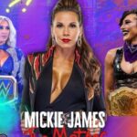 Mickie James Instagram - Will we ever see #HardcoreCountry @themickiejames take on @charlottewwe or @rhearipley_wwe ?! The #Mother talks matches left on her wish list her new role in @thelastmatchexperience on #GABBYAF w/ @gablaspisa Download the podcast or watch on @premierwrestlingapp #youtube channel for that plus her thoughts on @mercedesmone in #aew & the #exclusive first look at the card for @starrcastevents #HER w/ @opwlive eminating from Ballarat, Victoria, 🇦🇺 feat. @tnawrestling stars @jordynnegrace @jodythreat -- along w/ #tenilledashwood @reallisamarie @bull__nakano @delta_prowrestler @luchalibreaaa #reinasdereinas chanpion @ladyflammer_ @thefoxxyone & many more w/ @officialsocalval on commentary! 🦘 GABBY AF is presented by our friends at @my_legacybrand @herlegacysupps -- SAVE 10% off w/ CODE #GABBY at #checkout & #levelup W# #LEGACY #wwe #aew #charlotteflair #rhearipley #tna #tnawrestling #impact #prowrestling #mickiejames #victoria #australia #wrestling #gaw #grownasswoman #aaa #visitvictoria