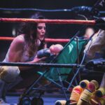 Mickie James Instagram - Tonight, @thelastmatchexperience in the city of MOTHERLY love?! #Philly ⏰7:30pm ET 📍 @2300arena 📸 @ny_gambit #mother #mothersday #philadelphia #tlm #tlmtour #last #match #musical #wwe #tna #impact #prowrestling #alwayssunny #alwayssunnyinphiladelphia 🎟️🎟️ www.TheLastMatch.com🎟️🎟️