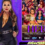 Mickie James Instagram - A #GABBYAF special interview with a future 2-time #HallOfFamer that was too fun for one episode! @themickiejames returns as the first 2-time guest in a 2-part GABBY AF special to talk #HER running down Mickie's 2nd all-woman's ppv w/ @starrcastevents & @opwlive featuring stars from @tnawrestling such as @jordynnegrace & @jodythreat -- PLUS Mickie talks her work with @ovwwrestling -- @themercedesvarnado in @aew #smackdown GM @nickaldis IN @wwe & discusses RETIREMENT?! With a star-studded lineup featuring appearances from @reallisamarie @bull__nakano @officialsocalval #tenilledashwood @thefoxxyone & many more! -- you don't want to miss this #EXCLUSIVE card reveal 🗓️WEDNESDAY w/ @gablaspisa on #apple #spotify or wherever you get podcasts & airing on #youtube -- @premierwrestlingapp channel! #wwe #aew #raw #wweraw #wwesmackdown #impact #tnawrestling #ovw #wrestlers #prowrestling #mickiejames #podcast #australia