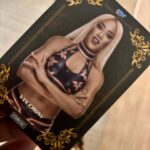 Mickie James Instagram - Hands down… one of the best trips so far! Thank you 🇦🇺👱🏾‍♀️ #HER #Austrilia #MOTH #NEW entrance #music #vix ❤️ CR*w
