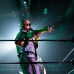 Mickie James Instagram - Some talented members of the @thelastmatchexperience roster! More photos are posted on my Facebook page - see link in bio. @simonmiller316 @dramakingmatt @anthonylnuccio @mikaylaagrella @officialtrinitynyc @thoroughbredterry @seandcmusic @realbulljames @jeffoseal @luluthebarbarian @mckenzienmitchell #mickiejames #tlmtour #thelastmatchexperience #rockmusical #musicaltheatre #musicals #prowrestling #wrestling #baltimore #baltimoresoundstage #bmoresoundstage