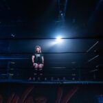 Mickie James Instagram - Some talented members of the @thelastmatchexperience roster! More photos are posted on my Facebook page - see link in bio. @simonmiller316 @dramakingmatt @anthonylnuccio @mikaylaagrella @officialtrinitynyc @thoroughbredterry @sylvana_joyce_ #mickiejames #tlmtour #thelastmatchexperience #rockmusical #musicaltheater #musicals #prowrestling #wrestling #Baltimore #baltimoresoundstage #bmoresoundstage