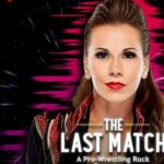 Mickie James Instagram - #mother @thelastmatchexperience Opens Friday 4/26 -- #rochester #NY The Temple Theatre 🎟️ -- TheLastMatch.com 🔗 in bio 🤠 #lastmatch #wweraw #mickiejames #musical #theatre