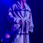 Mickie James Instagram - A little BTS of @thelastmatchexperience ! Coming to a city near you! It’s been such a fun show to be involved with. Whether you’re a Wrestling fan! An 80s fan! A rock music fan! Or a theater fan! Or just a fan of something wild and different and so fun… You’re gonna love it 🤠 🎟️www.TheLastMatch.com 📍#NYC 5/10 📍#Philly 5/11 📍#Baltimore, MD 5/12 📍Norfolk, VA 5/14 📍 Winston-Salem, NC 5/15 📍 Columbia, SC 5/17 📍 #Atlanta, GA 5/18 #wrestling #wwe #prowrestling #rock #music #rockmusical #80s #ballad #mickiejames #tlmtour #themother #mother