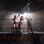 Mickie James Instagram - Some talented members of the @thelastmatchexperience roster! More photos are posted on my Facebook page - see link in bio. @simonmiller316 @dramakingmatt @anthonylnuccio @mikaylaagrella @officialtrinitynyc @thoroughbredterry @seandcmusic @realbulljames @jeffoseal @luluthebarbarian @mckenzienmitchell #mickiejames #tlmtour #thelastmatchexperience #rockmusical #musicaltheatre #musicals #prowrestling #wrestling #baltimore #baltimoresoundstage #bmoresoundstage