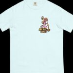 Mickie James Instagram - MOTHER'S DAY MERCH DROP! Shop all-new designs including the work of @wonder_draw04 in the Hardcore Country store @ MickieJames.com 🤠 #mother #mothersday #mothers #mickiejames #hardcorecountry #wwe #tna #tlmtour #merch #momma