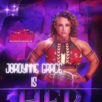 Mickie James Instagram - Representing @tnawrestling in The Main Event 4/12/2024 The Juggernaut!!! TNA Knockouts World Champion!!! @jordynnegrace IS HER Live from Ballarat AUSTRALIA Myself, @starrcastevents , & @opwlive presents HER Tickets; meet & greets; and all the fun is linked in my Bio! #linkinbio #juggernaut #tnaknockouts #knockout #knockouts #knockoutsworldchampion #tnaknockout #tnawrestling #jordynnegrace #her #starrcastevents #starrcastaustralia #starrcastdownunder The official theme song for #HER (Pre-Save today/LINK IN BIO) Grown Ass Woman Trap remix - @chapelhartband & ME feat. @zaheermusic Pre-order 3/22 Release 4/5 #themesong #newsingle #newsinglealert #newsinglerelease #gaw #gawsong #trap #trapmusic #trapbeats #trapmix