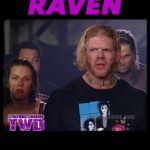 Mickie James Instagram - As it should’ve been in those early TNA days.. APRIL 9, 2003 ENTIRE SEGMENT is up right now on my YouTube channel @ thatwrestlingdoodpodcast (https://youtu.be/dVb1gUNpk1w). Don’t forget to LIKE, COMMENT, SHARE & FOLLOW.. . . . . #raven #jeffjarrett #mickiejames #tna #tnawrestling #nwa #nwawrestling #totalnonstopaction #dustyrhodes #totalnonstopactionwrestling #nationalwrestlingalliance