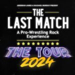 Mickie James Instagram - It’s TIME! Tickets go on sale this FRIDAY FEB. 23rd, 2024 at 11 am !!!! Tickets will be available on our website 💪 . . . . . #tour #prowrestling #prowrestler #originalmusic #original #squaredcircle #wwe #instagood #fashion #photooftheday #aew #rock #rockmusic #photography #art #beautiful #nature #prowrestling #wrestling #rock #originalcharacter #rockmusic #power #anime #live #love