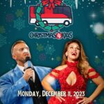 Mickie James Instagram - Nashville!! Come join @nickaldis & I for the 2023 Christmas for Kids! We, along with so many amazing friends, are going to be gathering toys for needy children in the area. Check the link in my bio to see the list of celebrities joining us at @walmart in Hendersonville to collect as many toys as we can for the children. We are all signing autographs and taking pictures for FREE for everyone who comes out and donates. Thank you so much. Hope to see you all there! #Christmas #toydrive #christmasforkids #nashville #charity #holiday #holidaytoydrive #charity #charityevent #donationandcharity #nashville #nashvilletn #nashvillekids #tistheseason #giving