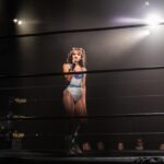 Mickie James Instagram - Some talented members of the @thelastmatchexperience roster! More photos are posted on my Facebook page - see link in bio. @simonmiller316 @dramakingmatt @anthonylnuccio @mikaylaagrella @officialtrinitynyc @thoroughbredterry @sylvana_joyce_ #mickiejames #tlmtour #thelastmatchexperience #rockmusical #musicaltheater #musicals #prowrestling #wrestling #Baltimore #baltimoresoundstage #bmoresoundstage