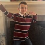 Mickie James Instagram - 3rd grade is a wrap!!! So proud of my our lil man! Times like these I wish it could all stand still! My love!!! #3rdgrade gonna be a #4thgrader let’s Go!!! #dman #donovan #son #mylove