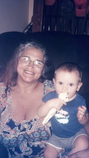 Mickie James Instagram - Momma @ladyskywater I hope you know how special you are everyday… Especially today, on your birthday. Everyone please take a moment to let my momma how amazing she is today with me. Let’s. Elevate and celebrate the real MVP. Thank you for being the greatest momma of all time. You are beautiful, you are wonderful, you are compassionate, you are kind, you are inspiring, you are resilient, you are a warrioress, you are the #1 motHER! I love you to the 🌖 and all the way back again. Happy Birthday Momma. ♥️

#momma #mother #mommasbirthday #mom #nativemom #mattaponi #momsbirthday #mama #mamasbirthday #mymom #ilovemymom #shesthebest #thatsmymom