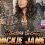 Mickie James Instagram - If you're in #philly for #wrestlemania weekend, don't miss your opportunity to see #HardcoreCountry @themickiejames ONE DAY ONLY -- TOMORROW, April 6th at @officialwrestlecon 🤠at the @sheratonhotels Downtown Last call for presale saving on photos, autographs & combo deals -- head on over to 🎟️ MickieJames.Simpletix.com NOW! #WWE #TNA #OVW #wweraw #wwesmackdown #RAW #smackdown #tnaimpact #mickiejames #wrestlecon #philadelphia #sheraton #meet #prowrestling