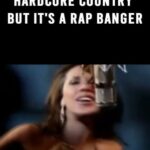 Mickie James Instagram - What if Hardcore Country by @themickiejames was a rap banger ?! Featuring a very iconic verse. Screenshot your pre save of our new song (link in bio) and get this remix in full sent directly to you 🎉 #HardcoreCountry #rapremix #remixes #mashups #wrestling #wrestlemania #viralreels