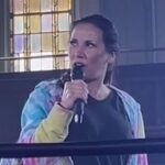 Mickie James Instagram - TONIGHT! -- 7:30pm ET #rochester #NY The Temple Theatre 🎟️ -- TheLastMatch.com 🔗 in bio 🤠 📺 @spectrumnews1rochester @millsyontv ontv #lastmatch #wwe #mickiejames #musical #theatre #wweraw #wwedraft #SMACKDOWN #wwesmackdown