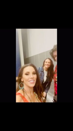 Mickie James Instagram - Thank you to everyone for all the best birthday shoutouts. It truly makes my heart warm. I love you all. @machetegirl @themickiejames @realmickfoley  #LisaMarieVaron #LisaVaron #WWFVictoria #WWEVictoria #VictoriaWWE #TNATara #TNAKnockout #TaraTNA #WidowsPeakFreak #WWE #TNA #TNAWrestling #ImpactWrestling #AllTheThingsSheSaid #WidowsPeak #GAWTV #RealLisaMarie #LisaMarieVaronDirect