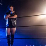 Mickie James Instagram - Some talented members of the @thelastmatchexperience roster! More photos are posted on my Facebook page - see link in bio. @simonmiller316 @dramakingmatt @anthonylnuccio @mikaylaagrella @officialtrinitynyc @thoroughbredterry @sylvana_joyce_ #mickiejames #tlmtour #thelastmatchexperience #rockmusical #musicaltheater #musicals #prowrestling #wrestling #Baltimore #baltimoresoundstage #bmoresoundstage