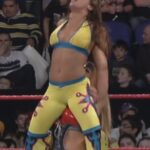 Mickie James Instagram - 16 years ago on Monday Night Raw Mickie James would shock the world by beating the unbeatable Glamazon to win the Women’s Championship!! This is one of all time favorite Mickie James moments and matches for sure. The reaction and shock on her face after successfully pinning Beth was everything it just made the moment even better. She’s known to make history and win titles overseas as this would be her second time winning a championship in Europe! #mickiejames #bethphoenix #wwe #prowrestling #raw #smackdown #nxt #wrestlemania #natalya #charlotteflair #sashabanks #beckylynch #bayley #alexabliss #livmorgan #biancabelair #reels #instareels #jadecargil #trishstratus #rhearipley #naomi #gain #follow4follow #instalike #explore #foryou #womenswrestling #womenswrestlingmatters