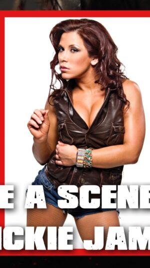 Mickie James Instagram - Want to share the silver screen with Hardcore Country?! 

Secure one of 3 exclusive spots with the 11-time former @wwe & @tnawrestling World Champion Mickie James in "Days of Sodom" a "CROW" Fan Film produced by @wetpaintpictures starring  @code_man_cody 

Be the next @indiegogo backer, and help support this ambitious passion project! 

SUPPORT HERE: https://www.indiegogo.com/projects/days-of-sodom-a-crow-fan-film/x/20732155#/

🔗(LINK IN BIO)

#TheCrow #Crow #daysofsodom 
(MINOR-DIALOGUE) - (NOTE: THIS ROLE WOULD IN THE VERY OPENING OF THE MOVIE!
WHAT'S INCLUDED

1 x Special Thank You!
1 x DOS 11x17 Poster
1 x DOS Blu-Ray

#MickieJames #WWE #TNA #tnawrestling #CROW #THECROW #movie #FILM #noir #indiegogo