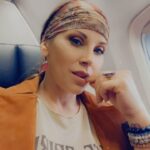 Mickie James Instagram - Oh hey you! Just my Texas bound mood. See ya this weekend at @tcg_con with @primetimeappearances !!! (Link in Bio) & I get to hang with all my rowdy friends!!! @machetegirl @realmickfoley & @rikishi let’s get it!!! See ya soon Houston! Xoxo #TexasIsHardcoreCountry #HardcoreCountry #tcgcon #tcgcon2024 #houston #houstontx #everythingisbiggerintexas