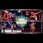 Mickie James Instagram - Cast your votes now for the 2023 @IMPACTWRESTLING Year End Awards! 5x Knockouts 🌎 Champion @themickiejames is nominated in 3 different categories!🤠 ⭐️Knockout of the Year ⭐️Match of the Year (Hard To Kill vs @jordynnegrace ) ⭐️Moment of the Year Link here & in the bio! 🔗surveymonkey.com/r/IMPACT2023Aw… #mickiejames #impactwrestling #tnawrestling #2023 #tna #wrestling